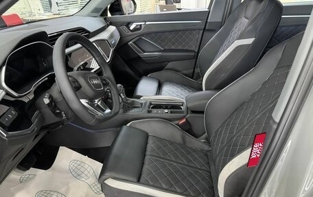 Audi Q3, 2026 год, 3 990 000 рублей, 11 фотография