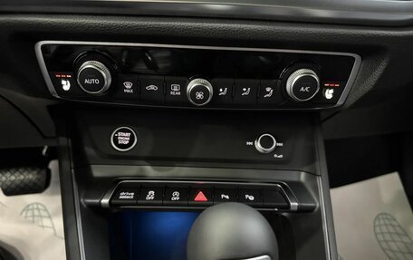 Audi Q3, 2026 год, 3 990 000 рублей, 22 фотография
