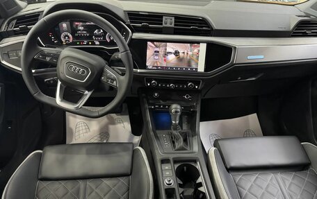 Audi Q3, 2026 год, 3 990 000 рублей, 20 фотография