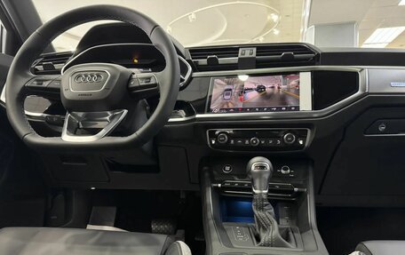 Audi Q3, 2026 год, 3 990 000 рублей, 24 фотография