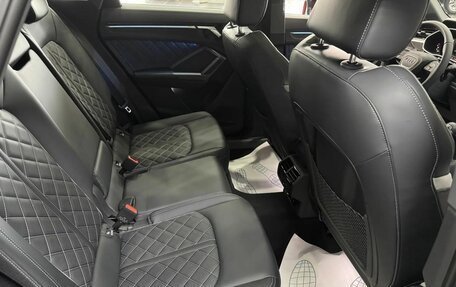 Audi Q3, 2026 год, 3 990 000 рублей, 19 фотография