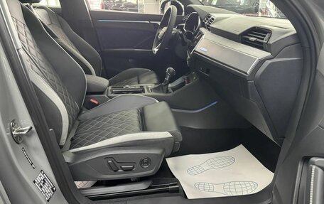 Audi Q3, 2026 год, 3 990 000 рублей, 27 фотография