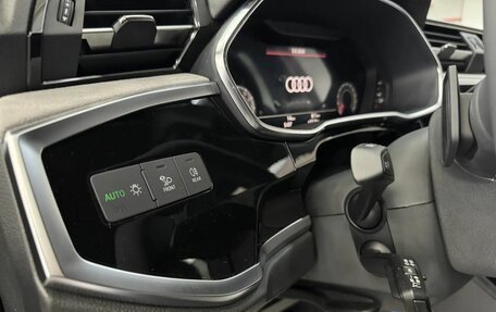 Audi Q3, 2026 год, 3 990 000 рублей, 26 фотография