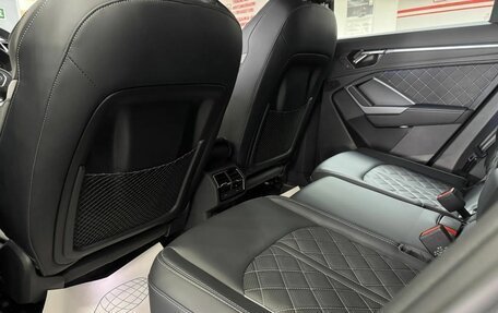 Audi Q3, 2026 год, 3 990 000 рублей, 18 фотография