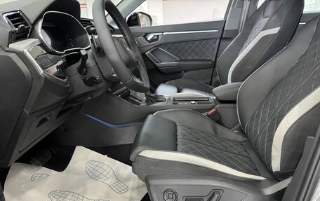 Audi Q3, 2026 год, 3 990 000 рублей, 30 фотография