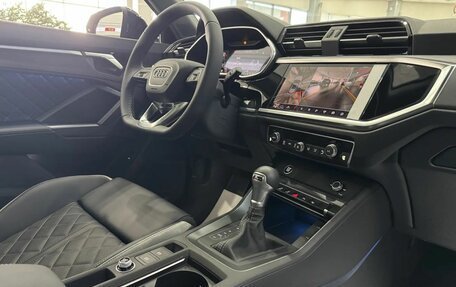 Audi Q3, 2026 год, 3 990 000 рублей, 17 фотография