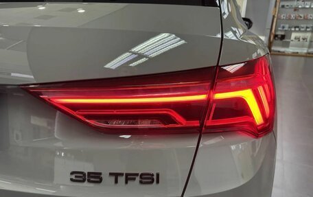 Audi Q3, 2026 год, 3 990 000 рублей, 34 фотография
