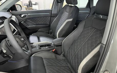 Audi Q3, 2026 год, 3 990 000 рублей, 33 фотография