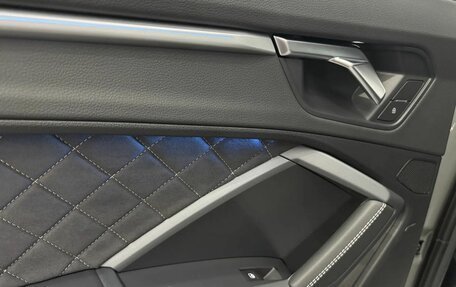 Audi Q3, 2026 год, 3 990 000 рублей, 31 фотография