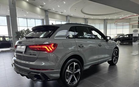 Audi Q3, 2026 год, 3 990 000 рублей, 36 фотография