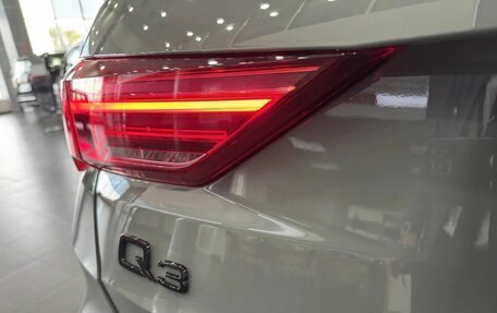 Audi Q3, 2026 год, 3 990 000 рублей, 35 фотография
