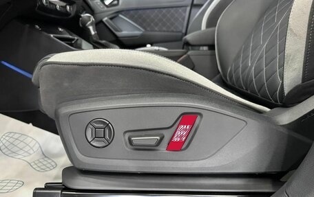Audi Q3, 2026 год, 3 990 000 рублей, 32 фотография