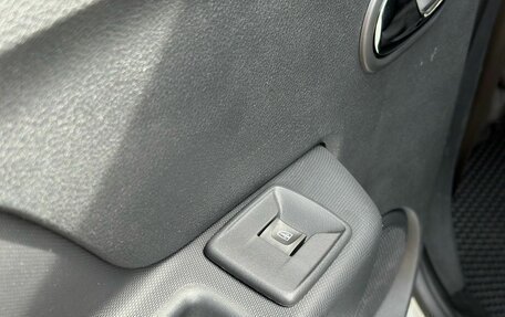 Renault Logan II, 2021 год, 1 050 000 рублей, 22 фотография