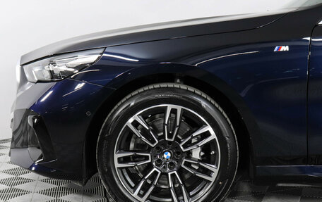 BMW 5 серия, 2026 год, 9 800 000 рублей, 8 фотография
