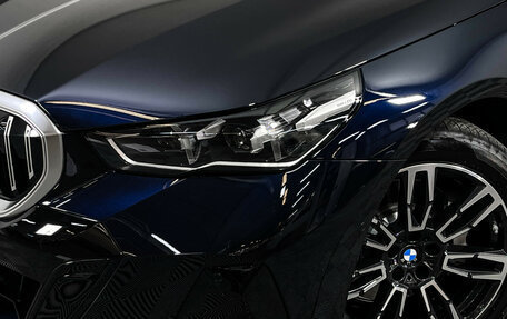 BMW 5 серия, 2025 год, 8 350 000 рублей, 3 фотография