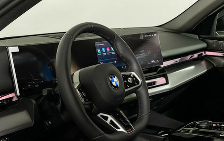 BMW 5 серия, 2025 год, 8 350 000 рублей, 11 фотография