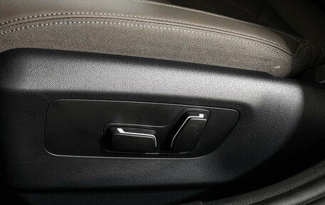 BMW 5 серия, 2025 год, 8 350 000 рублей, 17 фотография