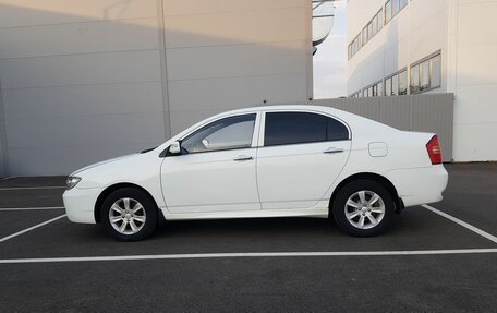 Lifan Solano I (630) рестайлинг, 2011 год, 349 000 рублей, 5 фотография