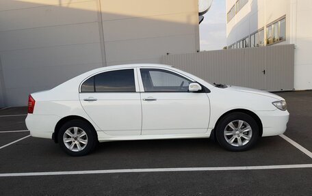 Lifan Solano I (630) рестайлинг, 2011 год, 349 000 рублей, 4 фотография