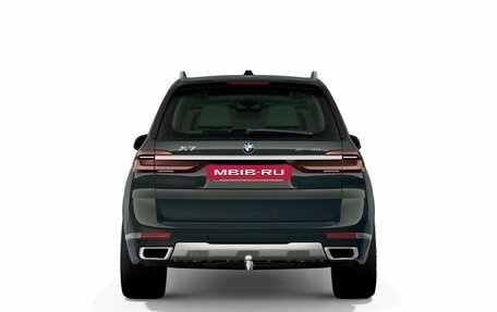 BMW X7, 2026 год, 18 060 000 рублей, 5 фотография