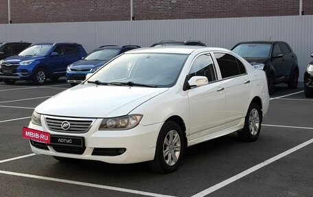 Lifan Solano I (630) рестайлинг, 2011 год, 349 000 рублей, 3 фотография