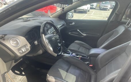 Ford Mondeo IV, 2010 год, 670 000 рублей, 9 фотография