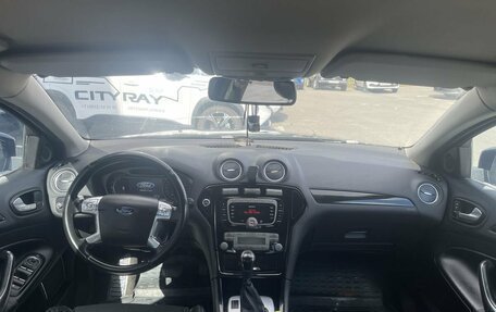Ford Mondeo IV, 2010 год, 670 000 рублей, 10 фотография