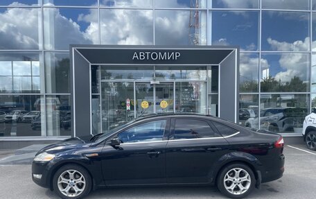 Ford Mondeo IV, 2010 год, 670 000 рублей, 8 фотография