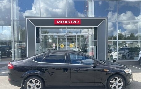Ford Mondeo IV, 2010 год, 670 000 рублей, 4 фотография
