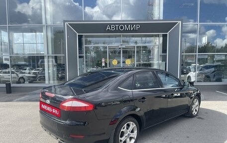 Ford Mondeo IV, 2010 год, 670 000 рублей, 5 фотография