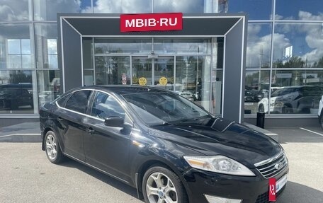 Ford Mondeo IV, 2010 год, 670 000 рублей, 3 фотография