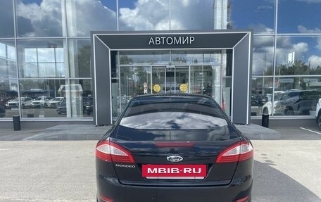Ford Mondeo IV, 2010 год, 670 000 рублей, 6 фотография