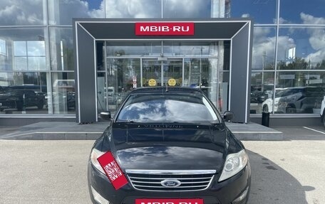 Ford Mondeo IV, 2010 год, 670 000 рублей, 2 фотография
