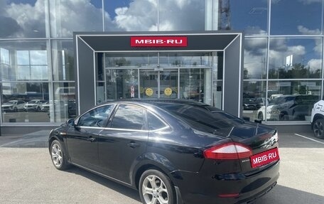 Ford Mondeo IV, 2010 год, 670 000 рублей, 7 фотография