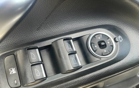 Ford Mondeo IV, 2010 год, 670 000 рублей, 13 фотография