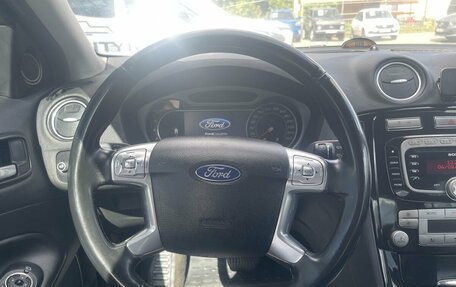 Ford Mondeo IV, 2010 год, 670 000 рублей, 12 фотография