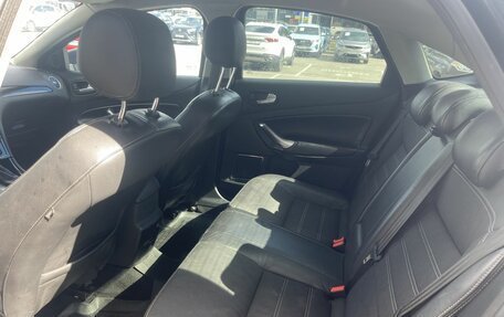 Ford Mondeo IV, 2010 год, 670 000 рублей, 11 фотография