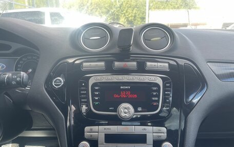 Ford Mondeo IV, 2010 год, 670 000 рублей, 14 фотография