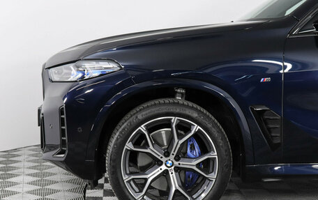 BMW X5, 2025 год, 9 600 000 рублей, 18 фотография