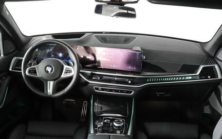 BMW X5, 2025 год, 9 600 000 рублей, 21 фотография