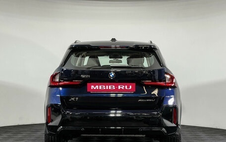 BMW X1, 2026 год, 6 400 000 рублей, 4 фотография