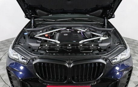 BMW X5, 2025 год, 9 600 000 рублей, 16 фотография