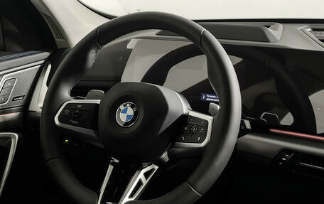 BMW X1, 2026 год, 6 400 000 рублей, 13 фотография
