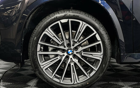 BMW X1, 2026 год, 6 400 000 рублей, 8 фотография