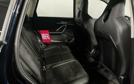 BMW X1, 2026 год, 6 400 000 рублей, 17 фотография