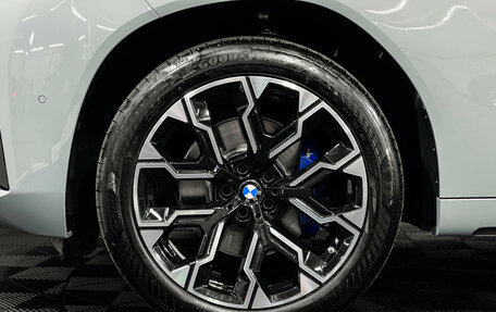 BMW X3, 2026 год, 8 217 998 рублей, 8 фотография