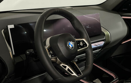 BMW X3, 2026 год, 8 217 998 рублей, 10 фотография