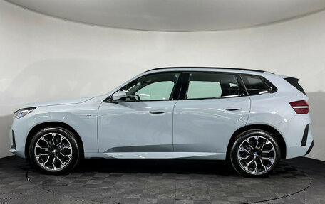 BMW X3, 2026 год, 8 217 998 рублей, 5 фотография