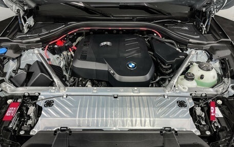 BMW X3, 2026 год, 8 217 998 рублей, 9 фотография
