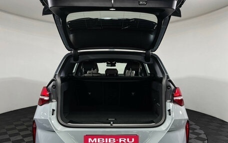 BMW X3, 2026 год, 8 217 998 рублей, 6 фотография